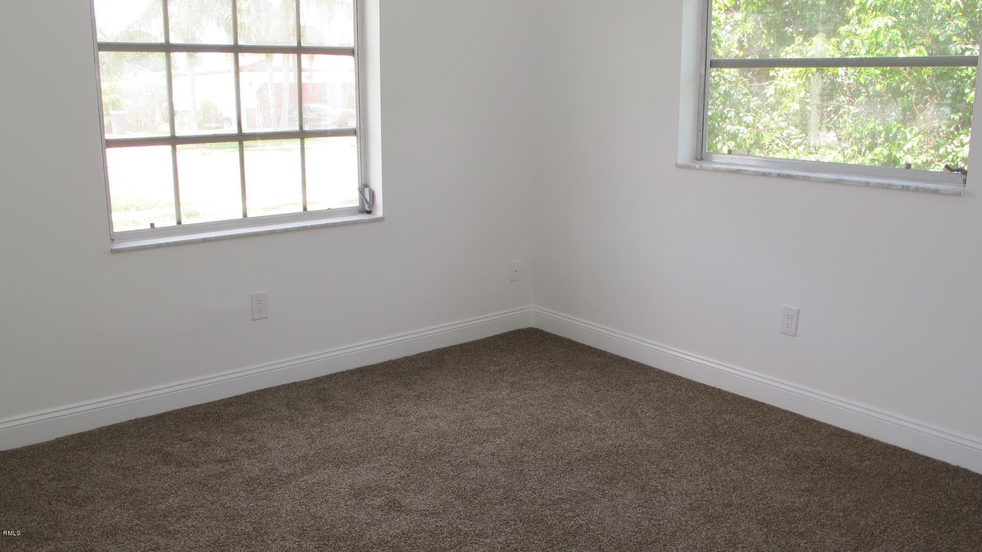 11143 Mustang Street Boca Raton, FL 33428 - Photo 14 of 16 Master bedroom has 2 big windows.