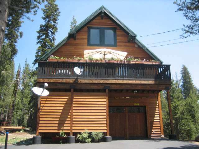 7308 Cascade Road Soda Springs, CA 95728 - Photo 1 of 9 Gallery Image 1