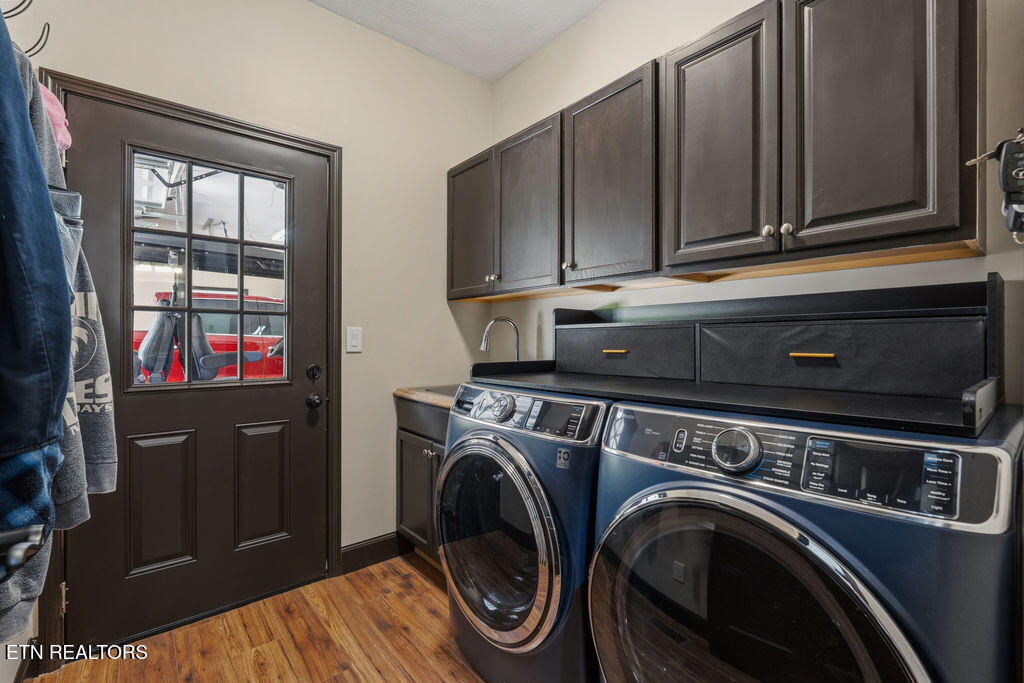 479 Engel Road Loudon, TN 37774 - Photo 21 of 60 Laundry