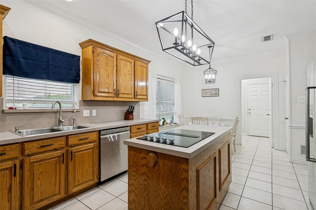 1508 Vista Verde Road Denton, TX 76210 - Photo 12 of 25