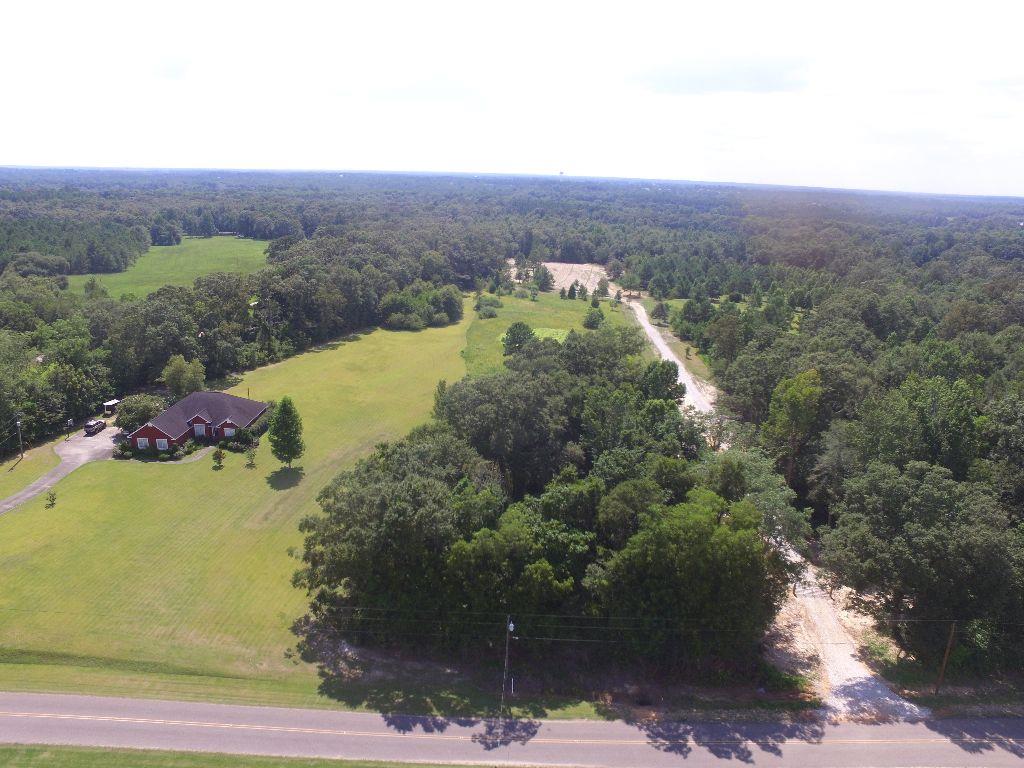 3.4-ac George Road Dothan, AL 36301 - Photo 1 of 1