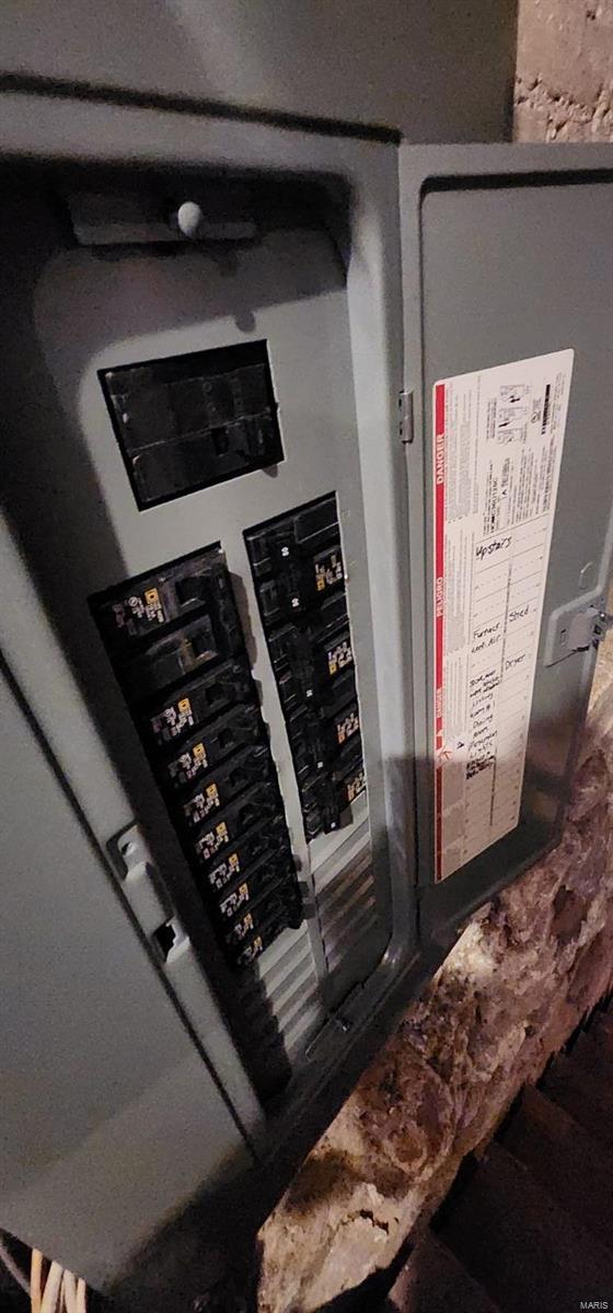 223 Bem Street Chester, IL 62233 - Photo 38 of 42