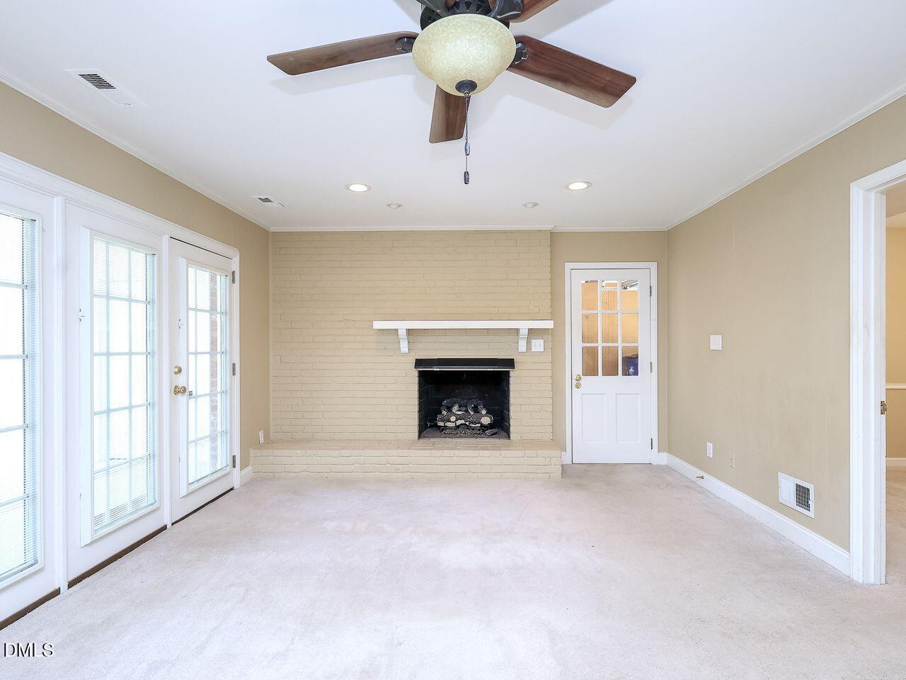 516 Blakewood Drive Raleigh, NC 27609 - Photo 37 of 66