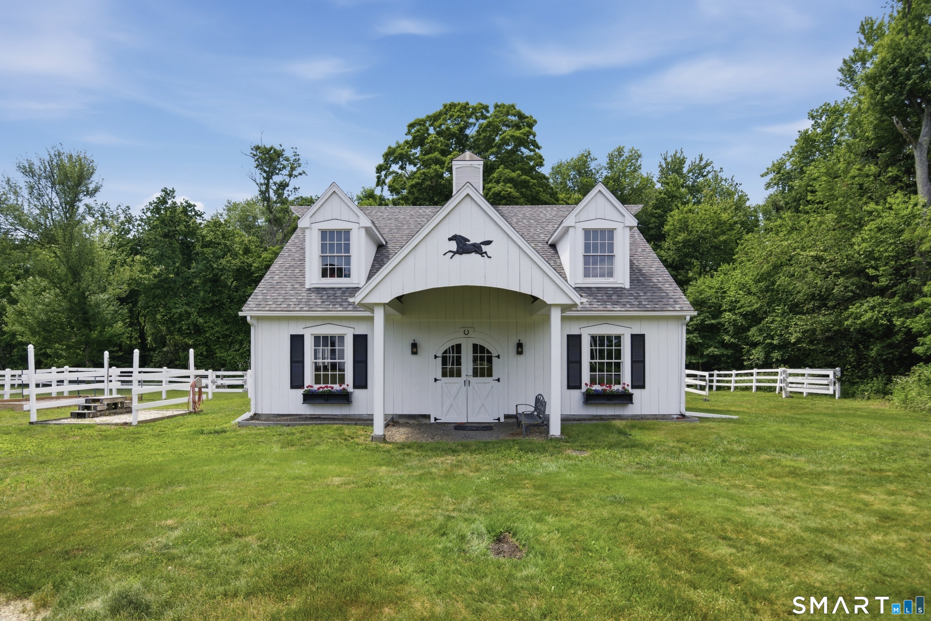 395 Sperry Road Bethany, CT 06524 - Photo 27 of 40