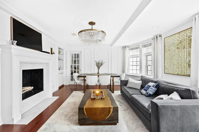 $1,999,000 | 40 East 74th Street, Unit 1 | Lenox Hill