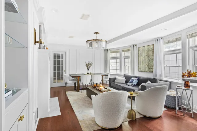 $1,999,000 | 40 East 74th Street, Unit 1 | Lenox Hill