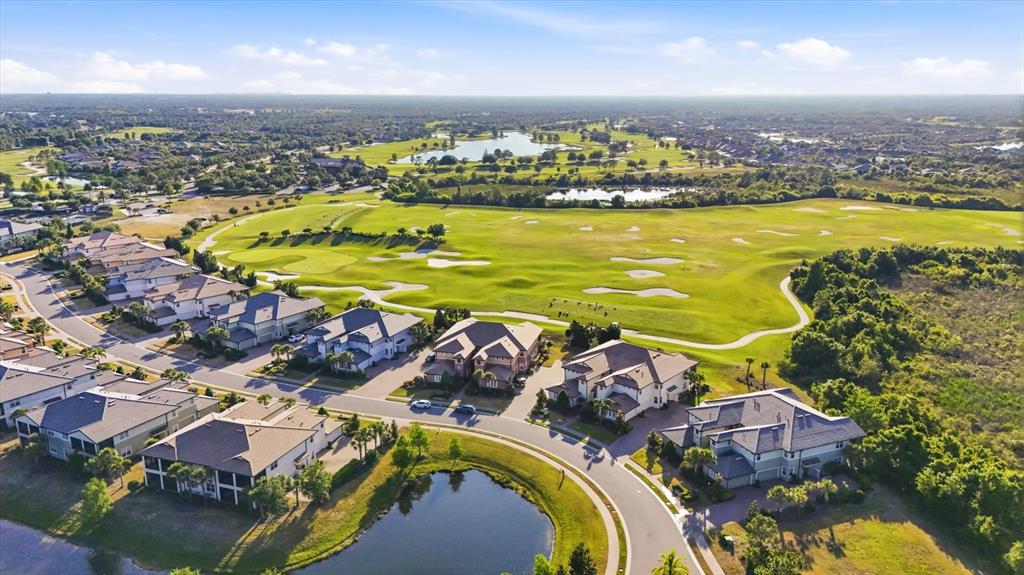 7346 Divot Loop, Unit 12B Lakewood Ranch, FL 34202 - Photo 4 of 90