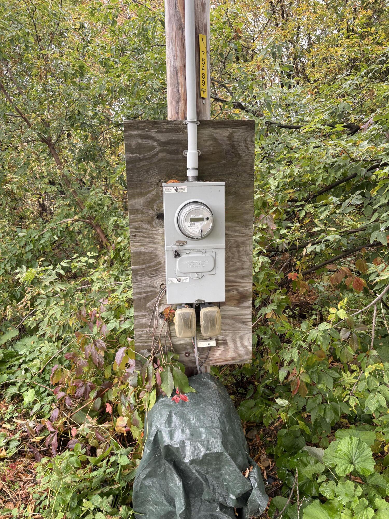14 Washburn Road Presque Isle, ME 04769 - Photo 4 of 11 Electrical