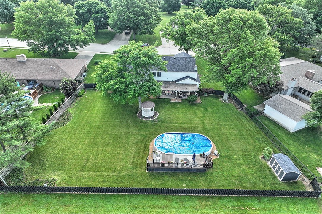 160 Hickory Point Court Forsyth, IL 62535 - Photo 4 of 42 Gallery Image 4