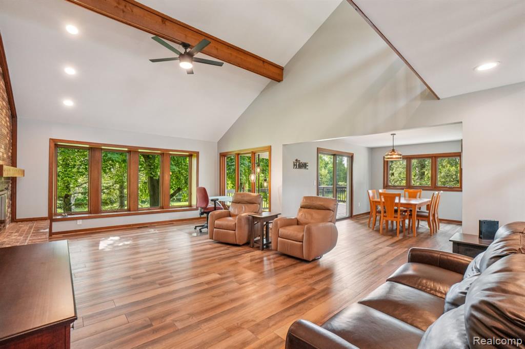 3601 Reese Road Ortonville, MI 48462 - Photo 11 of 47 Gallery Image 11