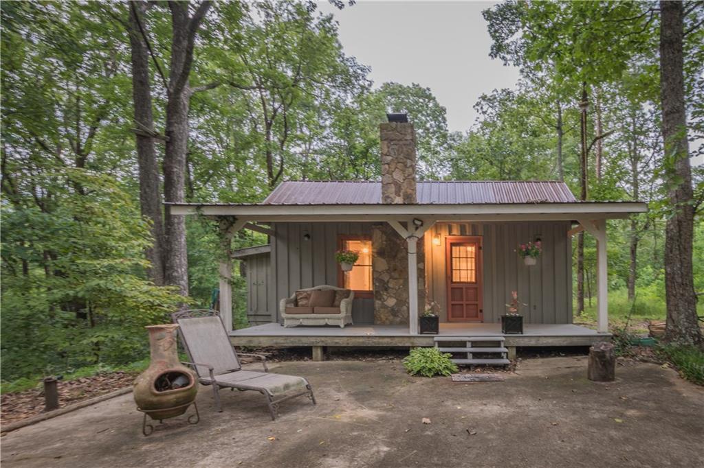577 North Bull Gap Road Talking Rock, GA 30175 - Photo 1 of 1 Gallery Image 1