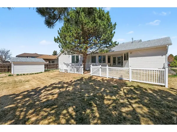 $475,000 | 1350 3rd Street, Eaton, CO 80615