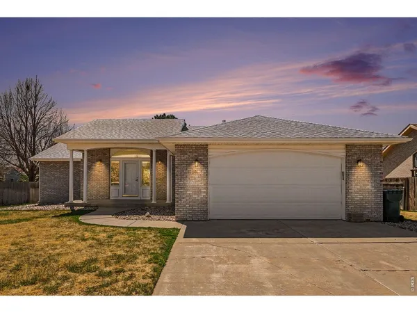 $475,000 | 1350 3rd Street, Eaton, CO 80615