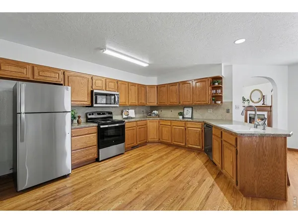 $475,000 | 1350 3rd Street, Eaton, CO 80615