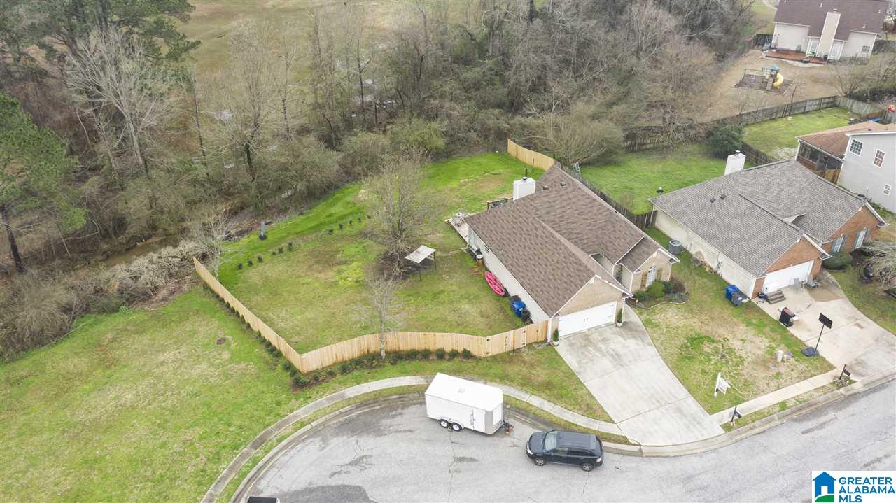 8047 Rockhampton Circle Helena, AL 35080 - Photo 29 of 30