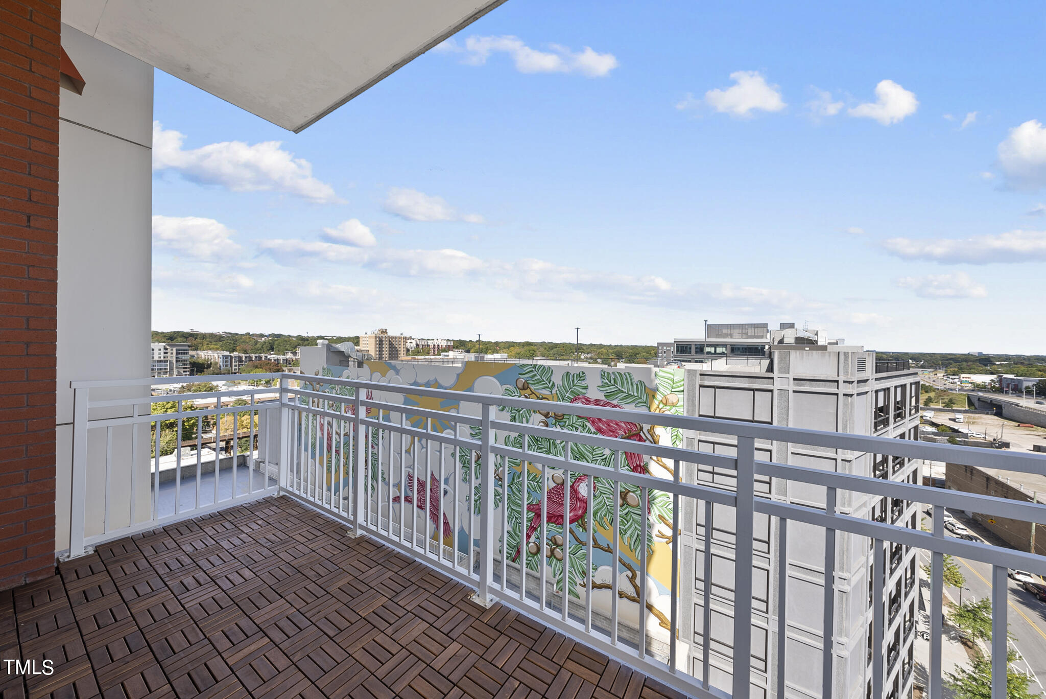 400 West North Street, Unit 926 Raleigh, NC 27603 - Photo 18 of 22 DSC01766