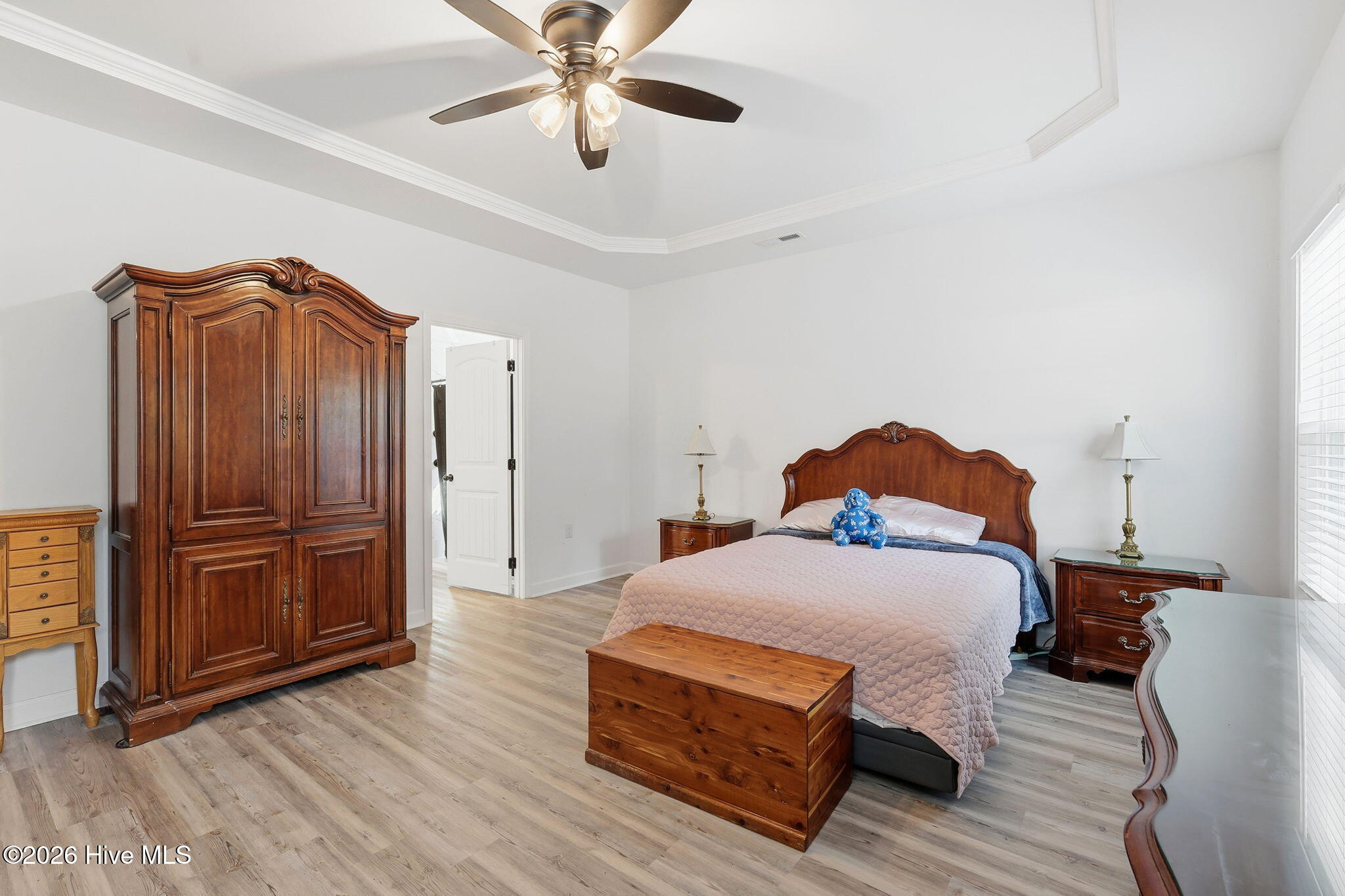 265 St Matthews Church Road Raeford, NC 28376 - Photo 22 of 51