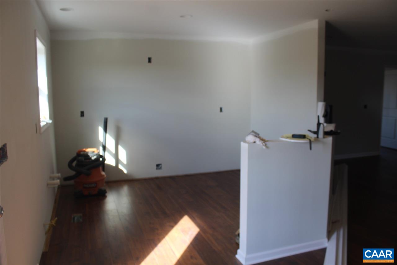 703 Correctional Center Road Dillwyn, VA 23936 - Photo 11 of 13 wooden floor in a gallery