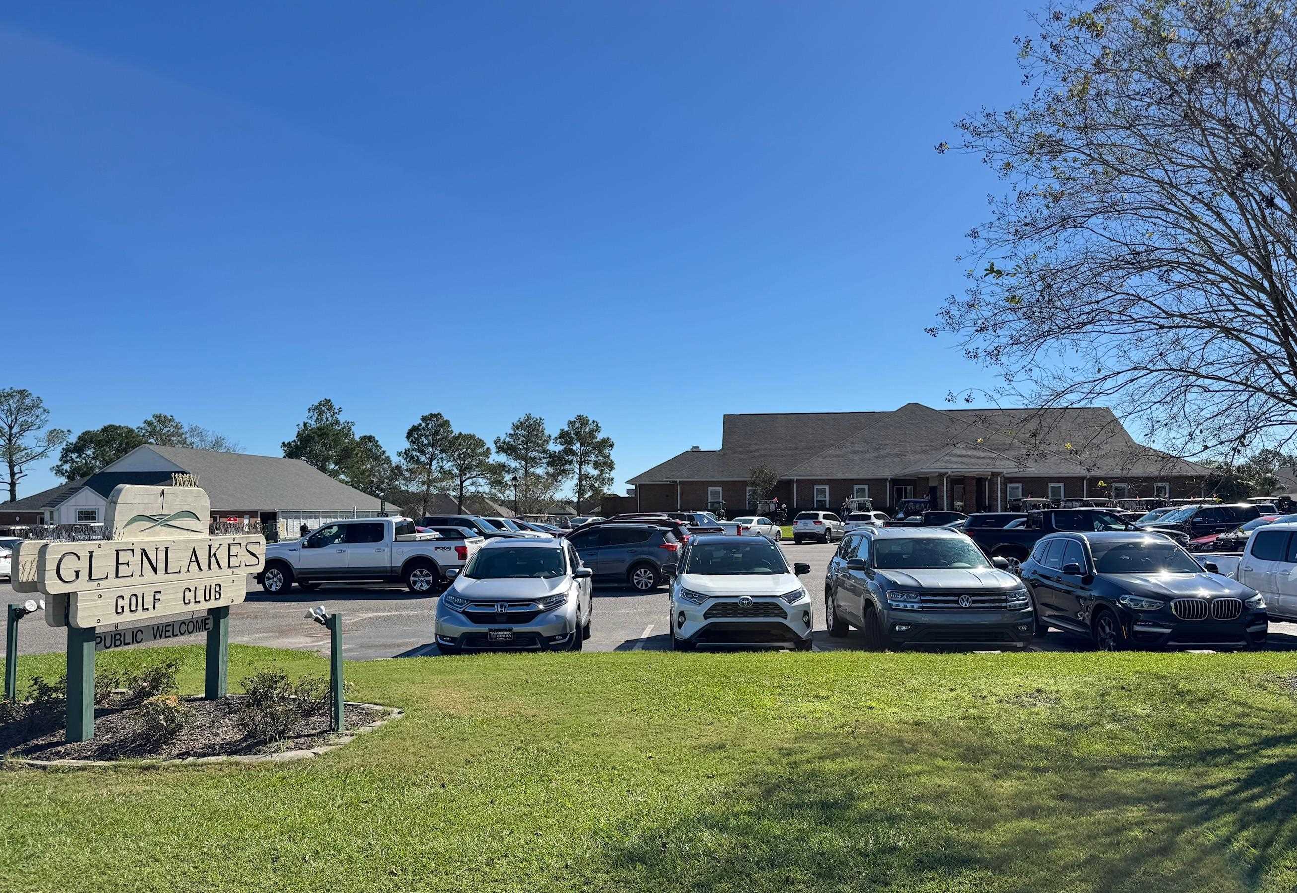22415 Inverness Way Foley, AL 36535 - Photo 33 of 34 Parking