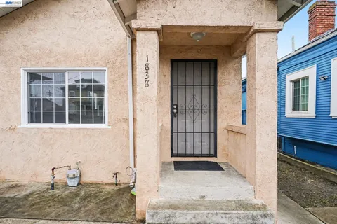 $439,000 | 1838 40th Avenue, Oakland, CA 94601