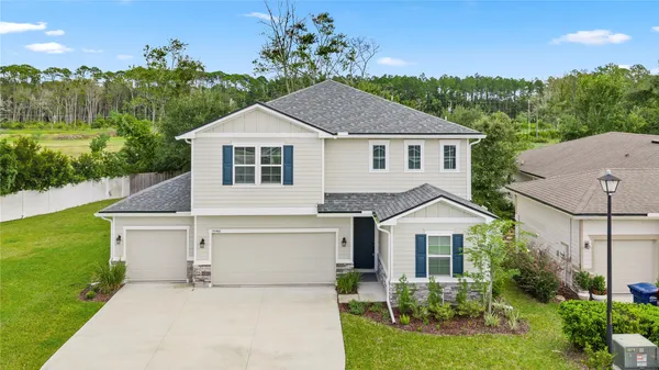 $475,000 | 95402 Woodbridge Parkway, Fernandina Beach, FL 32034
