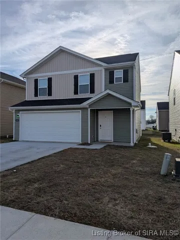 $2,100 | 410 Springville Drive, Charlestown, IN 47111