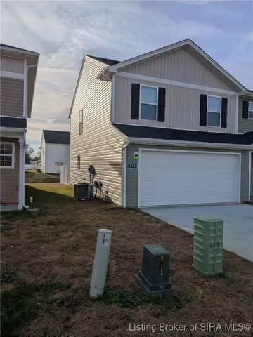 $2,100 | 410 Springville Drive, Charlestown, IN 47111