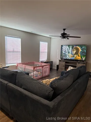 $2,100 | 410 Springville Drive, Charlestown, IN 47111