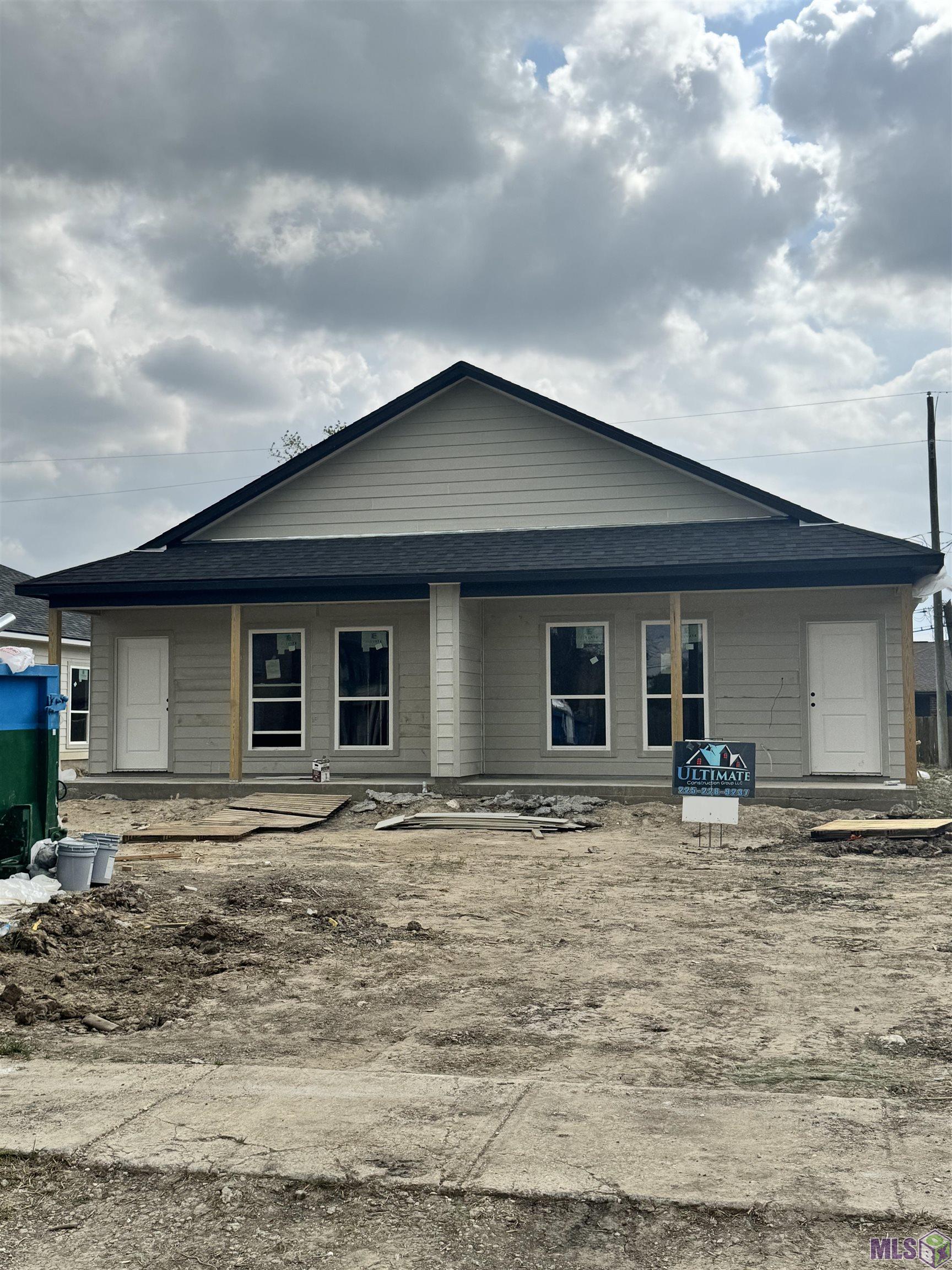 8040-8042 Ned Avenue Baton Rouge, LA 70820 - Photo 1 of 6