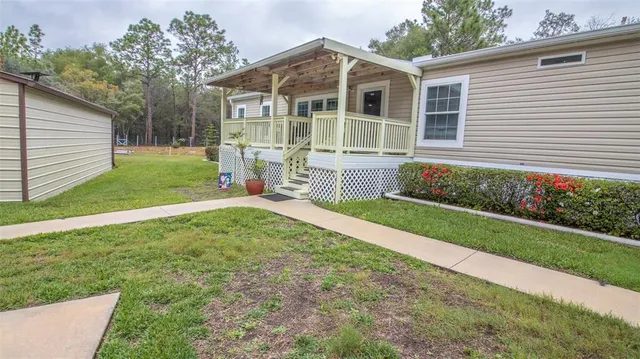$374,900 | 7110 Immokalee Road, Keystone Heights, FL 32656