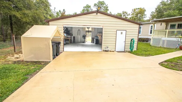 $374,900 | 7110 Immokalee Road, Keystone Heights, FL 32656