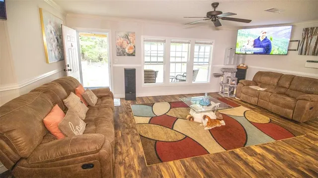 $374,900 | 7110 Immokalee Road, Keystone Heights, FL 32656