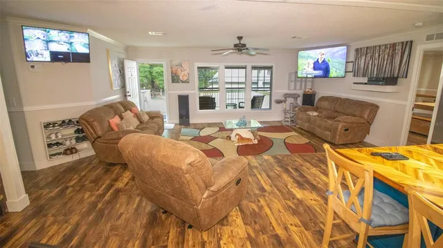 $374,900 | 7110 Immokalee Road, Keystone Heights, FL 32656