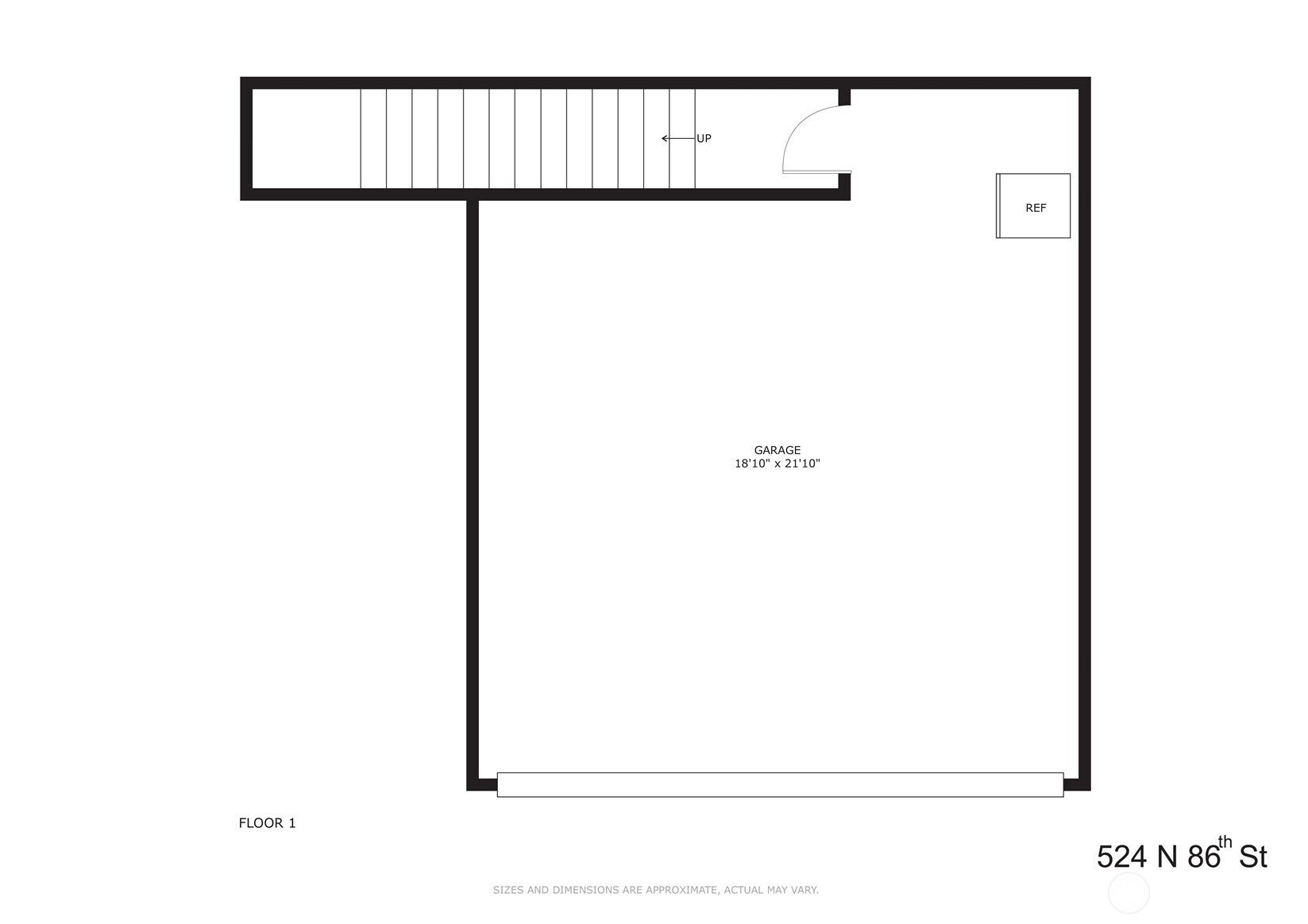 524 North 86th Street Seattle, WA 98103 - Photo 32 of 40 Gallery Image 32