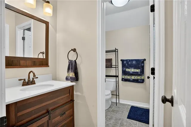 $395,000 | 665 Plantation Boulevard, Mandeville, LA 70448