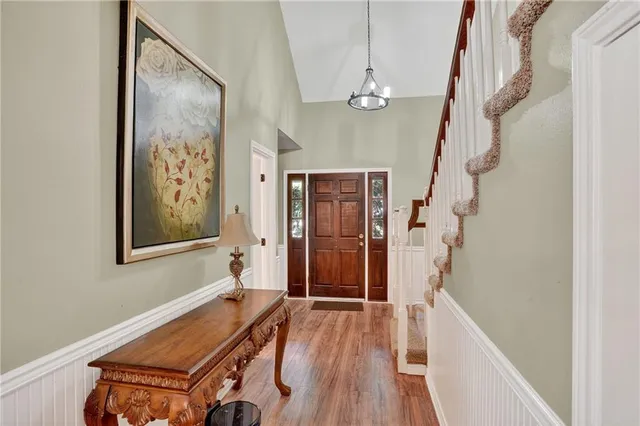 $395,000 | 665 Plantation Boulevard, Mandeville, LA 70448