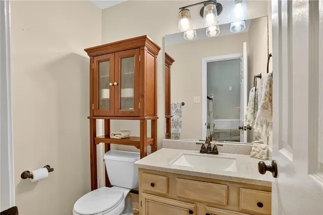 $395,000 | 665 Plantation Boulevard, Mandeville, LA 70448