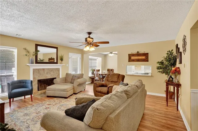 $395,000 | 665 Plantation Boulevard, Mandeville, LA 70448