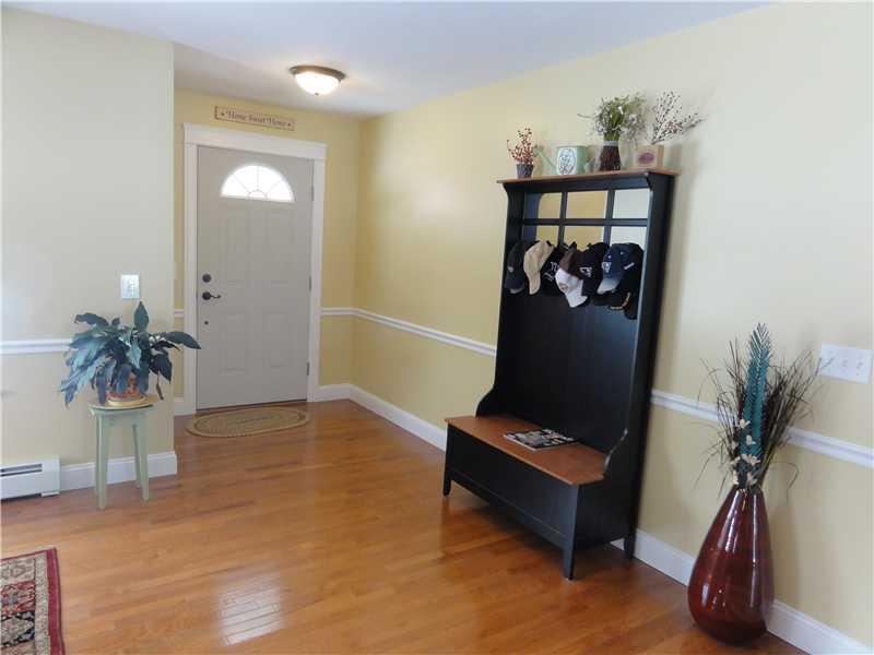 4 Moravian Farm Road Windham, ME 04062 - Photo 11 of 28 Other. Entryway