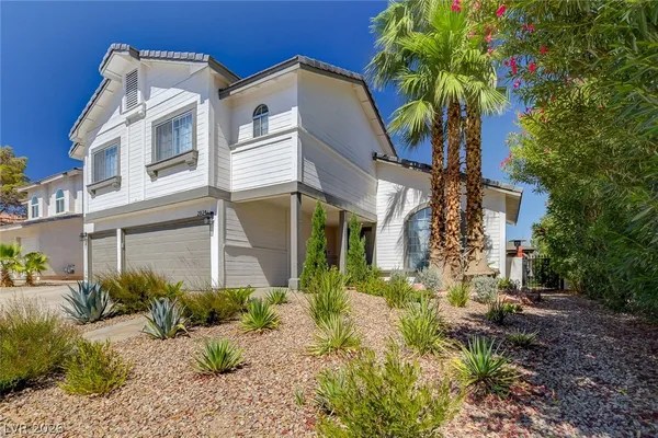 $7,250 | 2924 Domino Way, Las Vegas, NV 89117