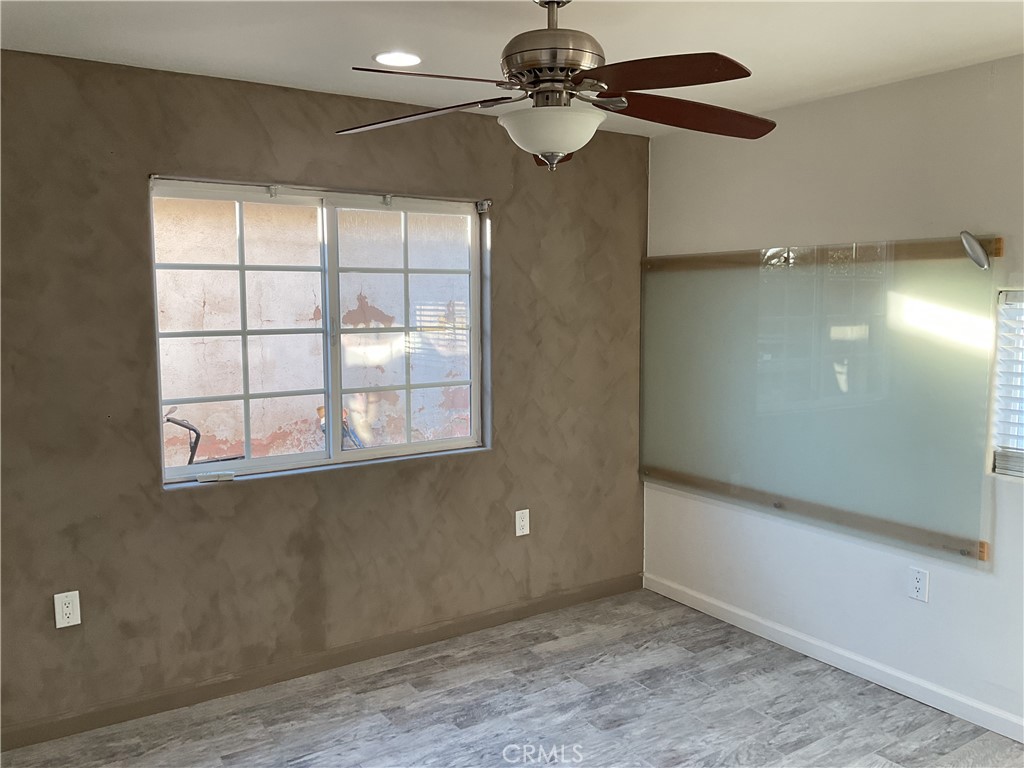 3996 Christina Road Chino, CA 91710 - Photo 20 of 25 Bedroom #4- Glass Frame will be removed