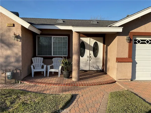 $3,600 | 3996 Christina Road, Chino, CA 91710