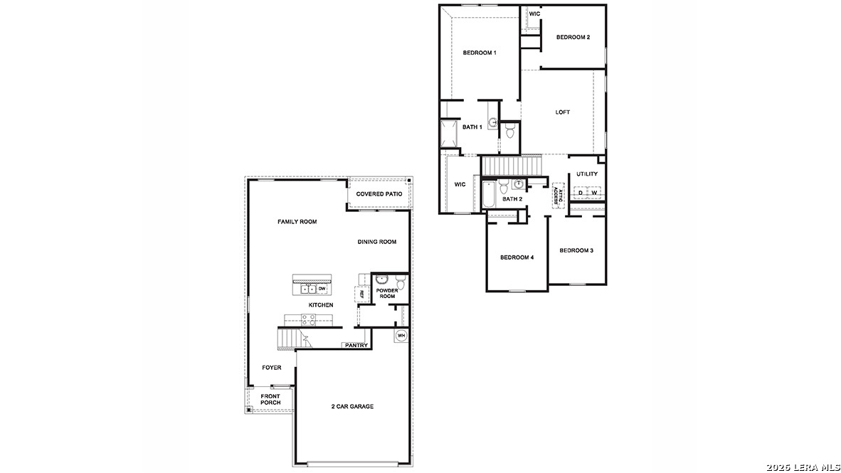 14522 Open Range Road Lytle, TX 78052 - Photo 2 of 23 Gallery Image 2