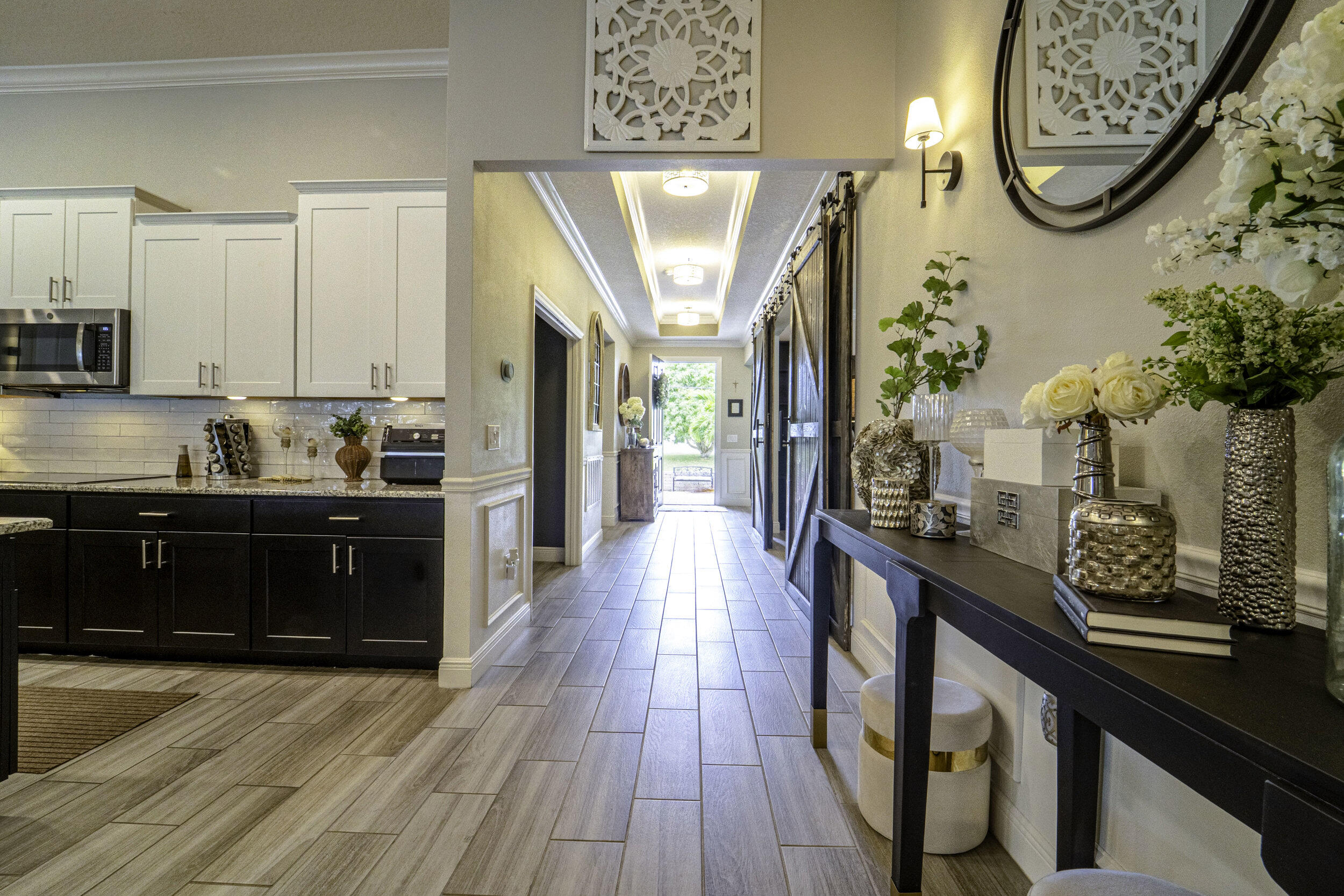 6920 Northwest Jorgensen Road Port St. Lucie, FL 34983 - Photo 11 of 56 16_hallway