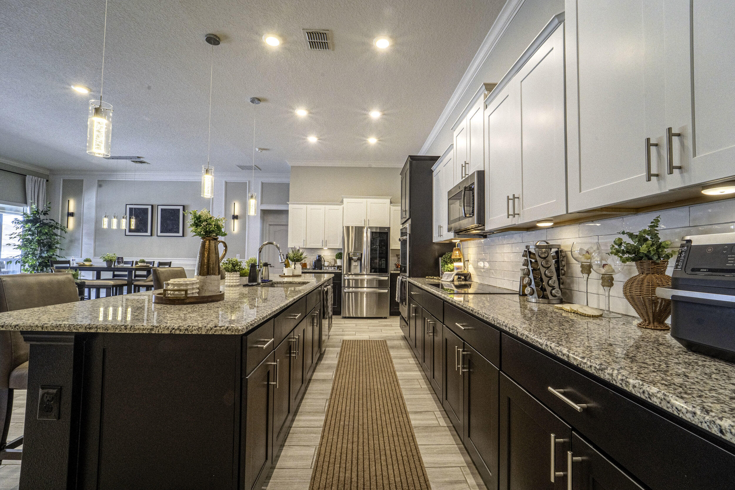 6920 Northwest Jorgensen Road Port St. Lucie, FL 34983 - Photo 13 of 56 18_kitchen