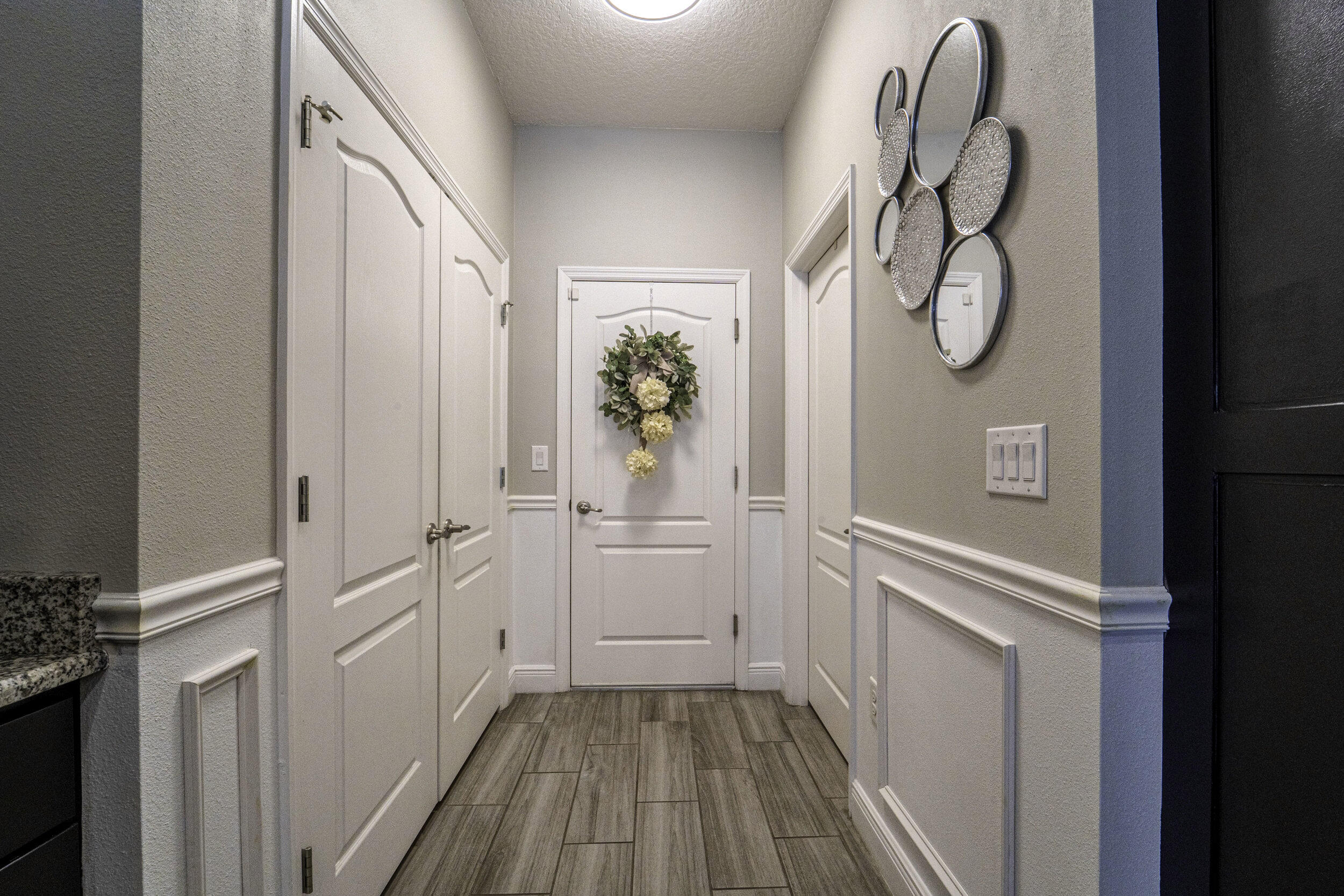 6920 Northwest Jorgensen Road Port St. Lucie, FL 34983 - Photo 16 of 56 21_pantry : laundry area