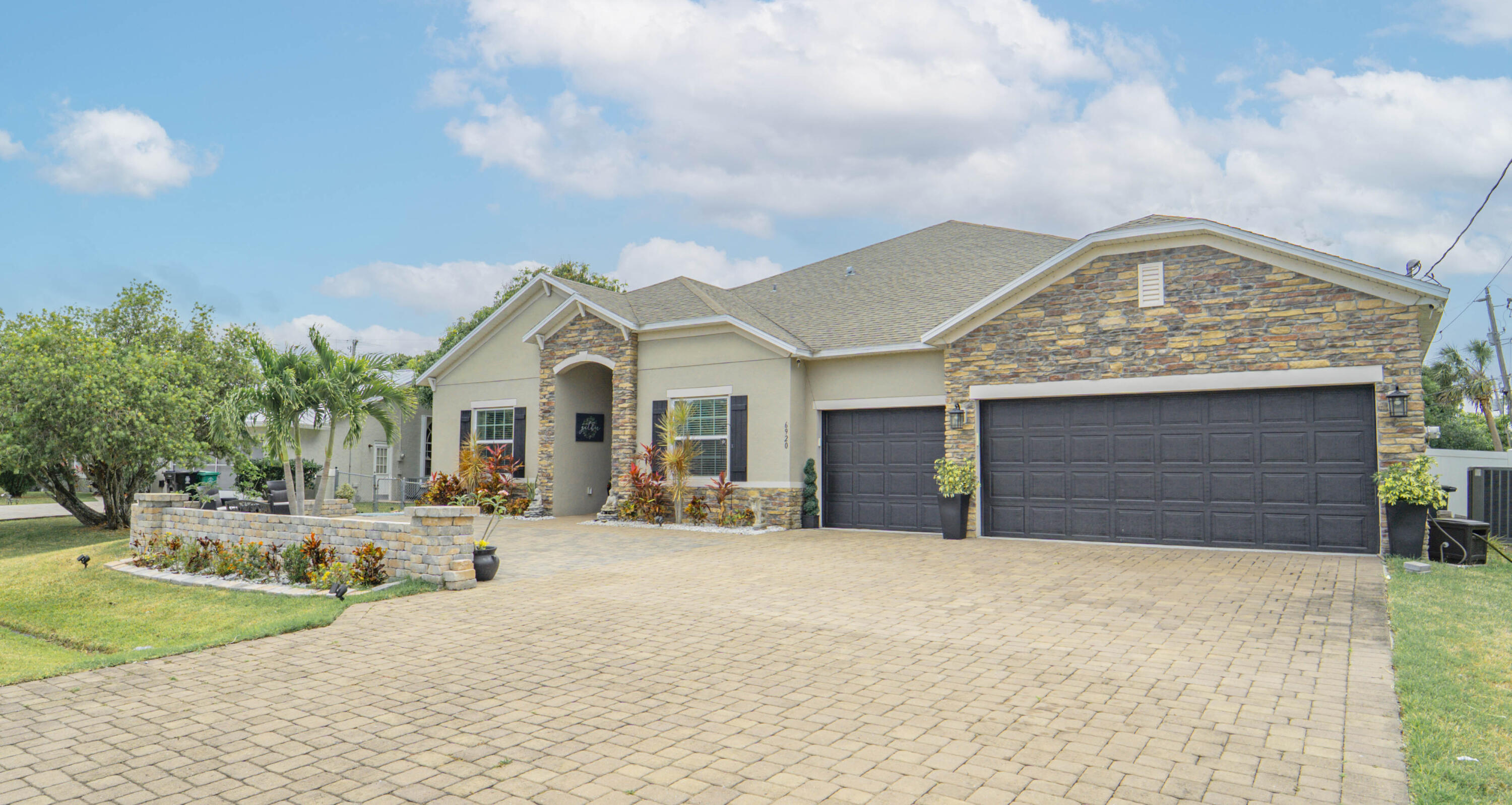 6920 Northwest Jorgensen Road Port St. Lucie, FL 34983 - Photo 2 of 56 jorgensen rd copy