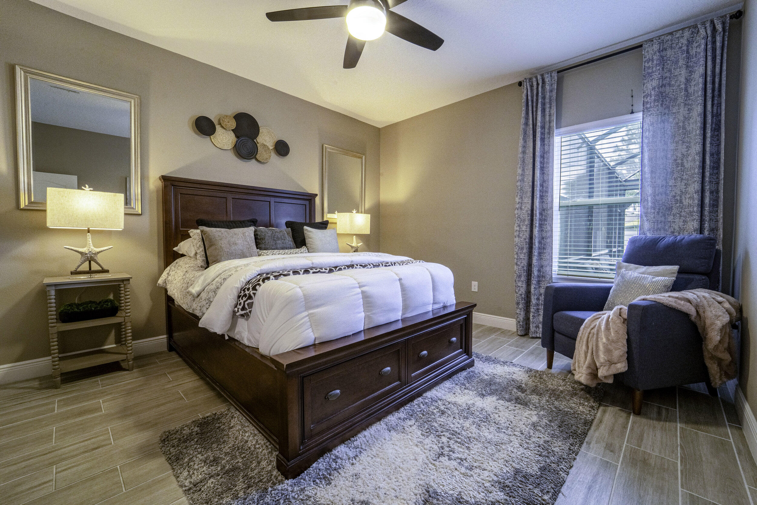 6920 Northwest Jorgensen Road Port St. Lucie, FL 34983 - Photo 29 of 56 36_bedroom3