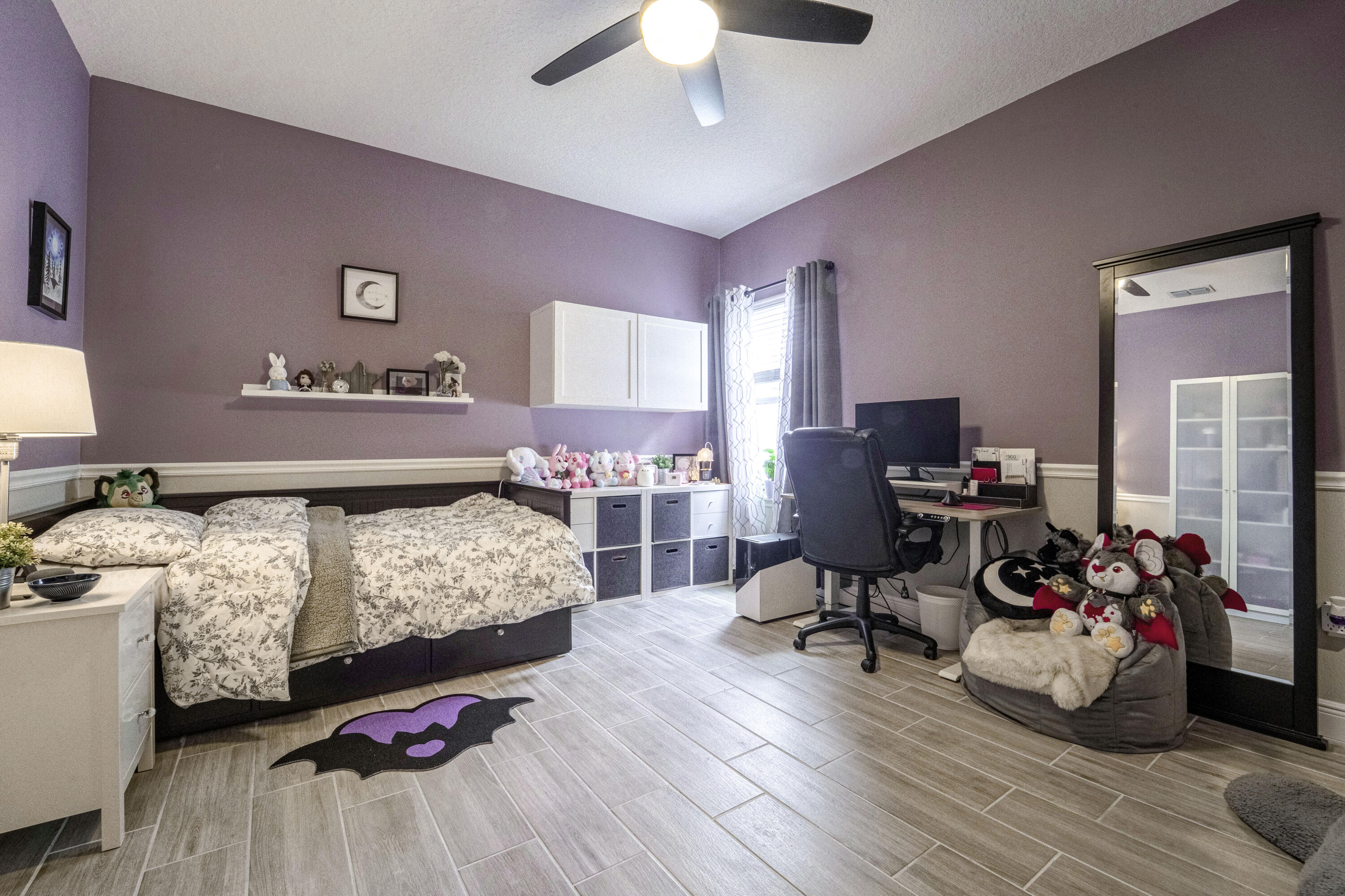 6920 Northwest Jorgensen Road Port St. Lucie, FL 34983 - Photo 33 of 56 Bedroom4 copy