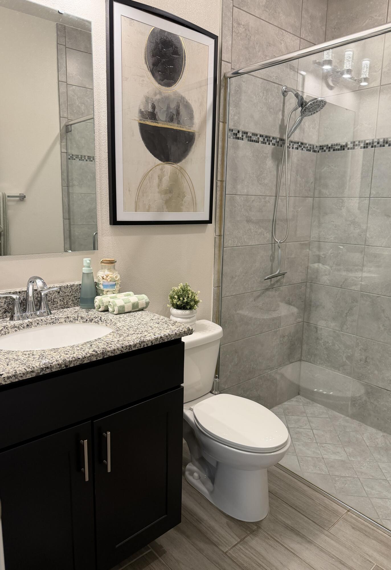 6920 Northwest Jorgensen Road Port St. Lucie, FL 34983 - Photo 35 of 56 bathrooom front